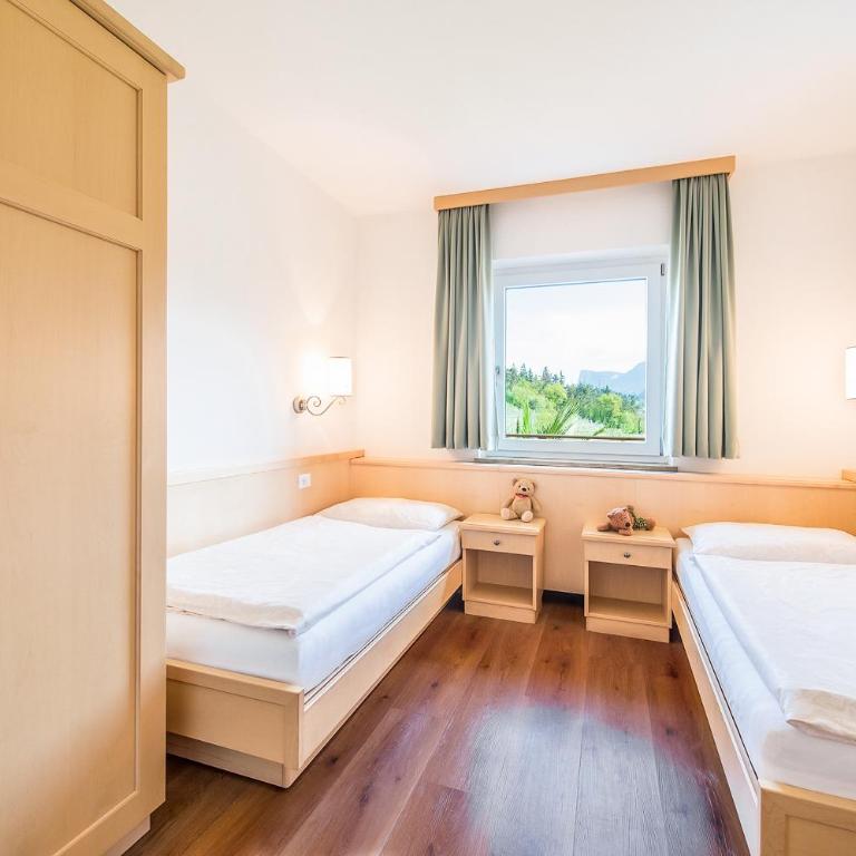 Residence Hoferhof - Apartamento de 2 dormitorios - 3