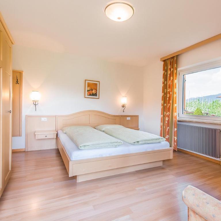 Residence Hoferhof - Apartamento de 2 dormitorios - 4