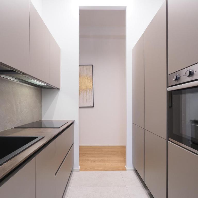 Missori Luxury Apartments - Appartamento con 2 Camere da Letto - 31