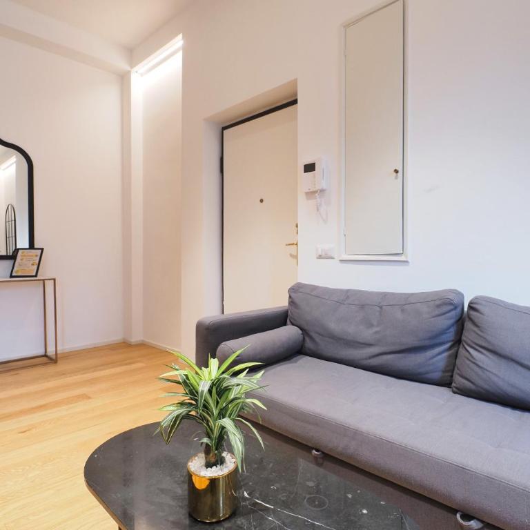Missori Luxury Apartments - Appartamento con 2 Camere da Letto - 15