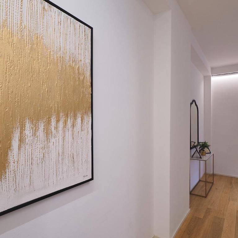 Missori Luxury Apartments - Appartamento con 2 Camere da Letto - 18