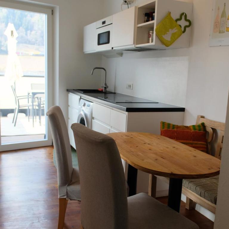 Apartment Le rose di Marianne - sud - Apartamento de 2 dormitorios - 9