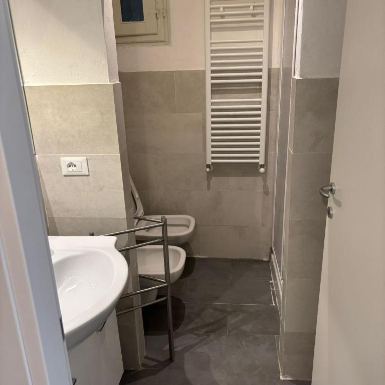 Piazza del Campo - del Mercato - Two-Bedroom Apartment - 17