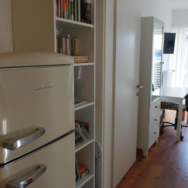 Apartment Le rose di Marianne - sud - Apartamento de 2 dormitorios - 13
