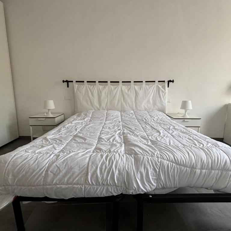 Piazza del Campo - del Mercato - Two-Bedroom Apartment - 4