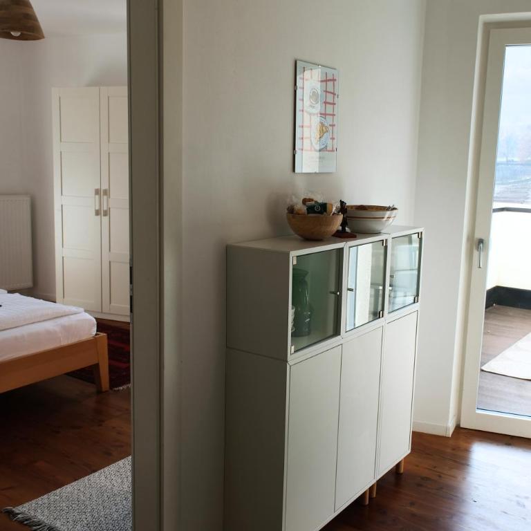 Apartment Le rose di Marianne - sud - Apartamento de 2 dormitorios - 11