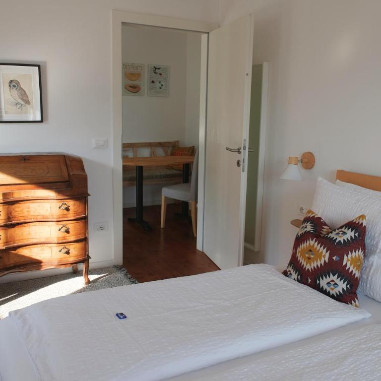 Apartment Le rose di Marianne - sud - Apartamento de 2 dormitorios - 5