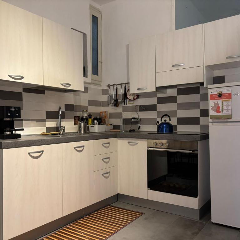 Piazza del Campo - del Mercato - Two-Bedroom Apartment - 7