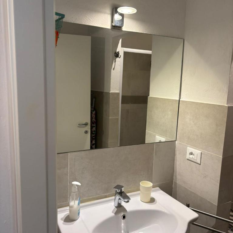 Piazza del Campo - del Mercato - Two-Bedroom Apartment - 8