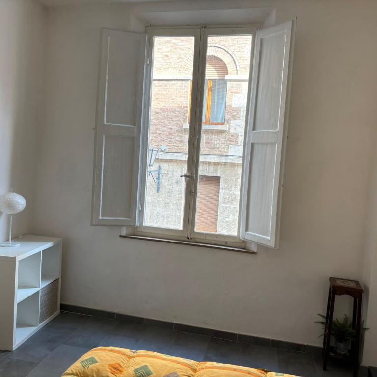 Piazza del Campo - del Mercato - Two-Bedroom Apartment - 11