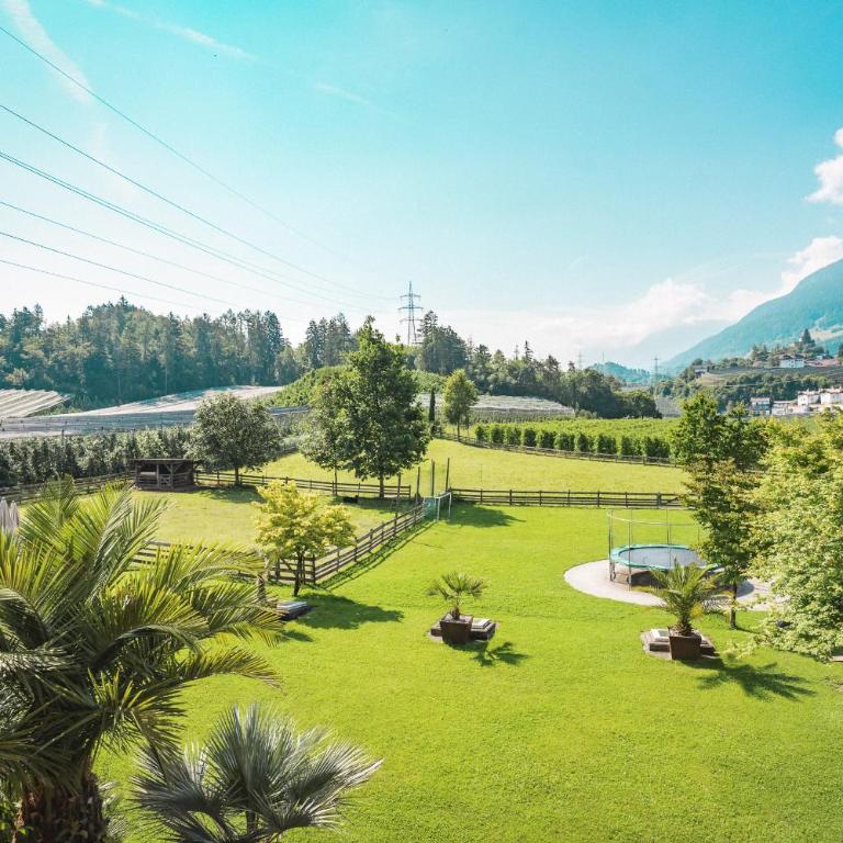 Residence Hoferhof - Apartamento de 2 dormitorios - 5