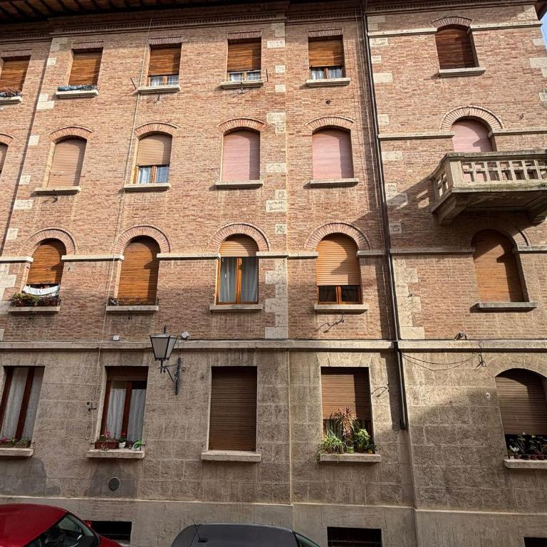 Piazza del Campo - del Mercato - Two-Bedroom Apartment - 3