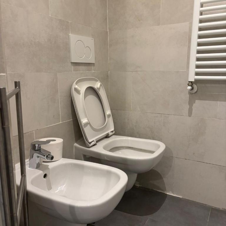 Piazza del Campo - del Mercato - Two-Bedroom Apartment - 18