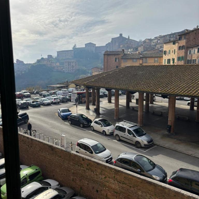Piazza del Campo - del Mercato - Two-Bedroom Apartment - 19