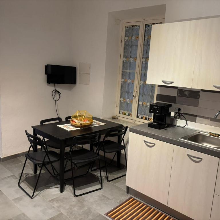 Piazza del Campo - del Mercato - Two-Bedroom Apartment - 21