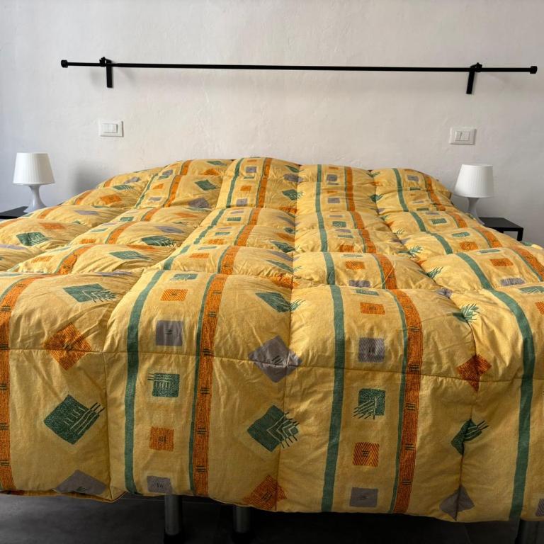 Piazza del Campo - del Mercato - Two-Bedroom Apartment - 22