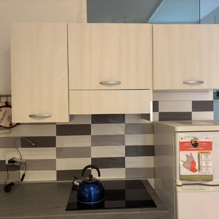Piazza del Campo - del Mercato - Two-Bedroom Apartment - 23
