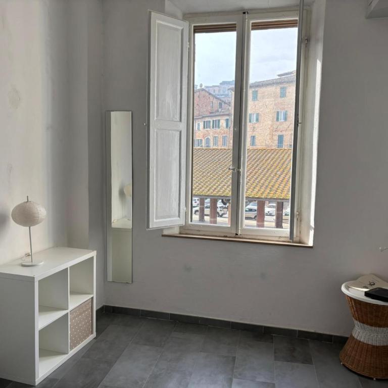 Piazza del Campo - del Mercato - Two-Bedroom Apartment - 24