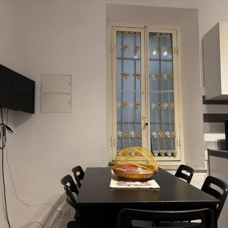 Piazza del Campo - del Mercato - Two-Bedroom Apartment - 25