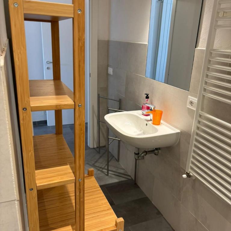 Piazza del Campo - del Mercato - Two-Bedroom Apartment - 29