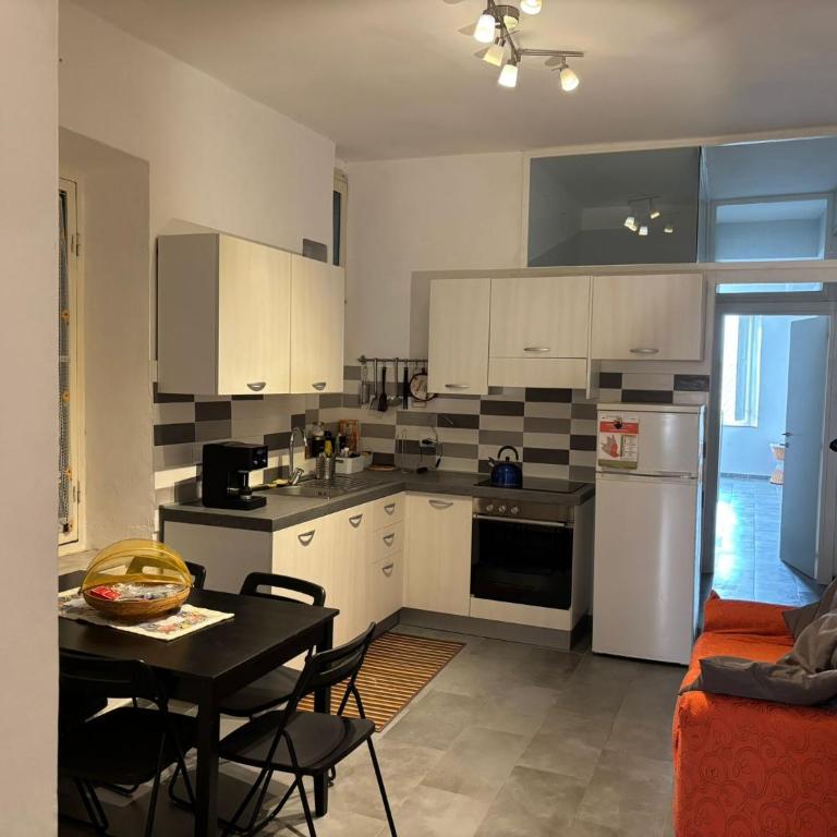 Piazza del Campo - del Mercato - Two-Bedroom Apartment - 30