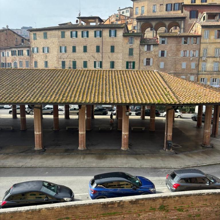 Piazza del Campo - del Mercato - Two-Bedroom Apartment - 36