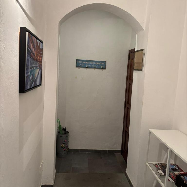 Piazza del Campo - del Mercato - Two-Bedroom Apartment - 37