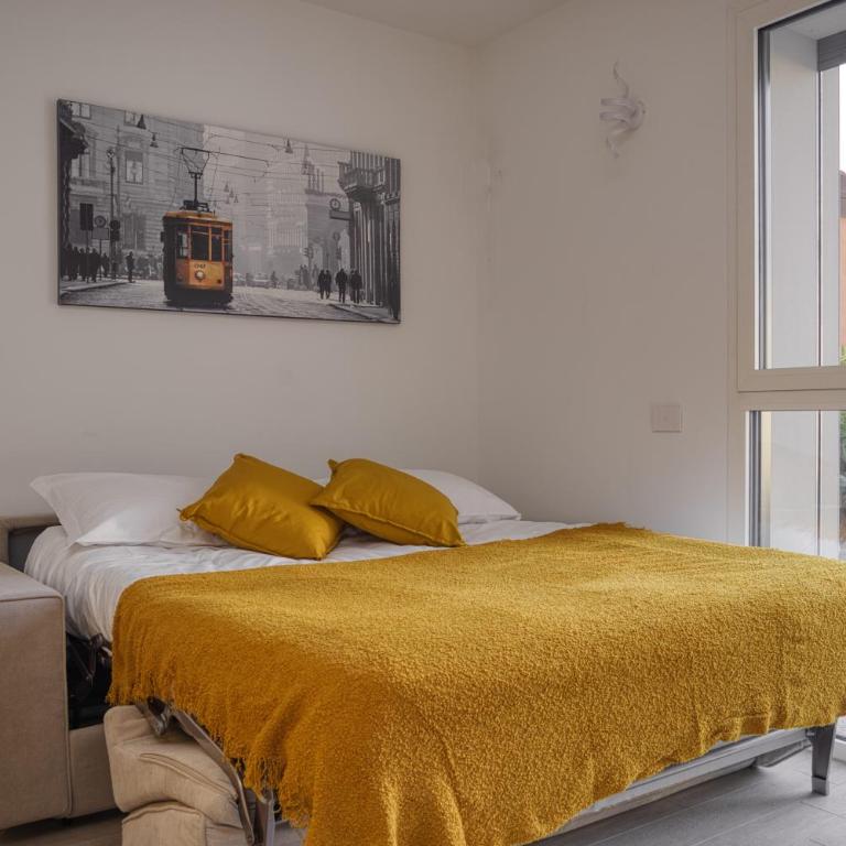 Suites in Financial District - Appartamento con 1 Camera da Letto - 3