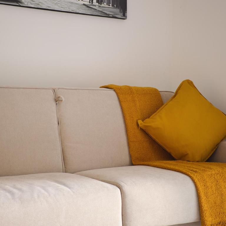 Suites in Financial District - Appartamento con 1 Camera da Letto - 4