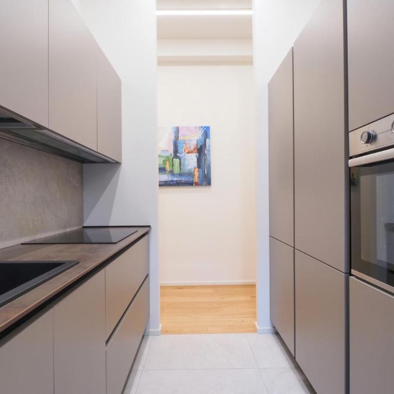 Missori Luxury Apartments - Appartamento con 2 Camere da Letto - 15