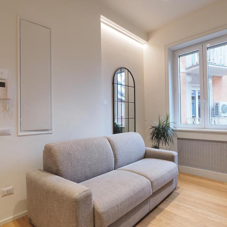 Missori Luxury Apartments - Appartamento con 2 Camere da Letto - 38