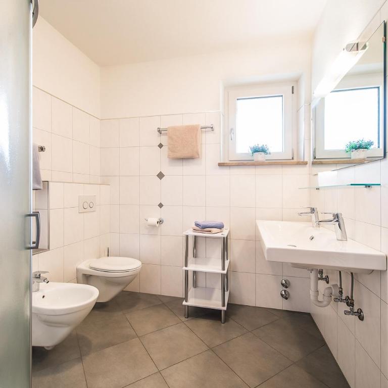 Residence Hoferhof - Apartamento de 2 dormitorios - 5