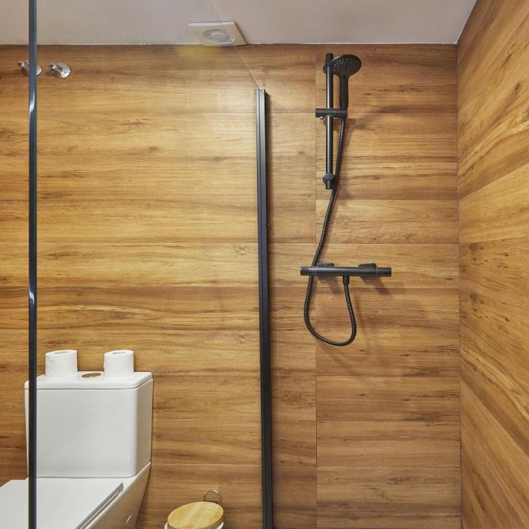 BBarcelona Mallorca Flats - Three-Bedroom Standard Apartment - 7