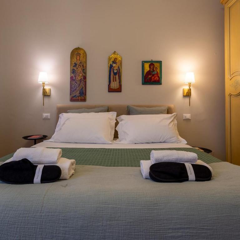 HouSmart Lorenzo Costa 17 - Appartamento con 3 Camere da Letto - 33