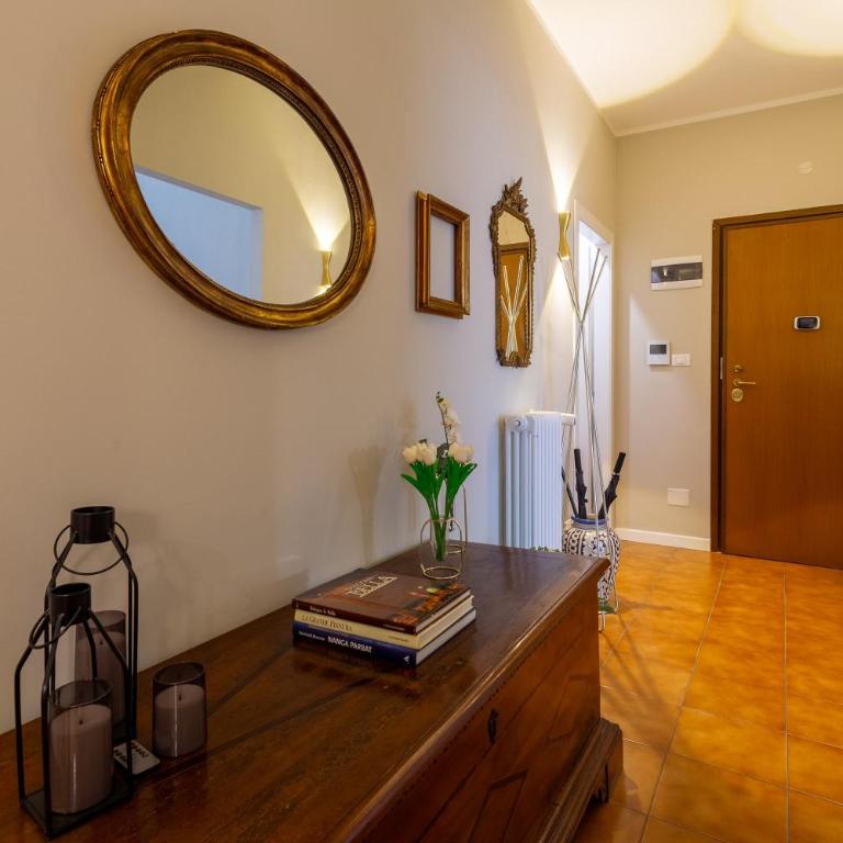 HouSmart Lorenzo Costa 17 - Appartamento con 3 Camere da Letto - 9