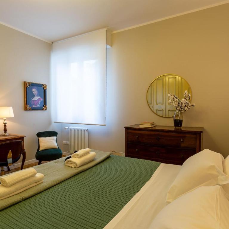 HouSmart Lorenzo Costa 17 - Appartamento con 3 Camere da Letto - 32