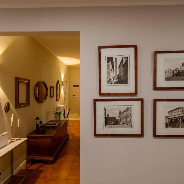 HouSmart Lorenzo Costa 17 - Appartamento con 3 Camere da Letto - 10