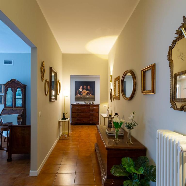HouSmart Lorenzo Costa 17 - Appartamento con 3 Camere da Letto - 8