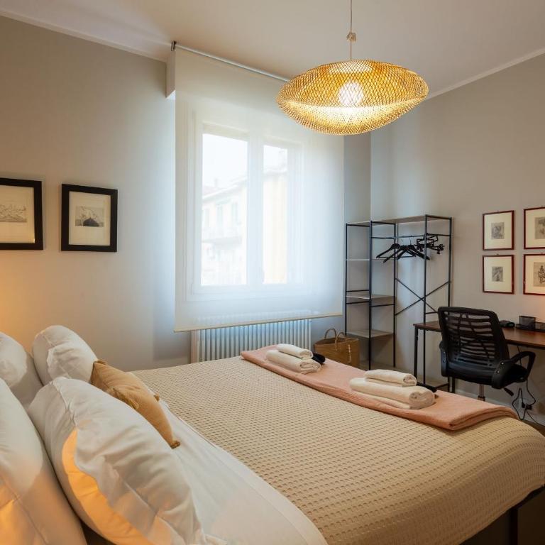 HouSmart Lorenzo Costa 17 - Appartamento con 3 Camere da Letto - 27