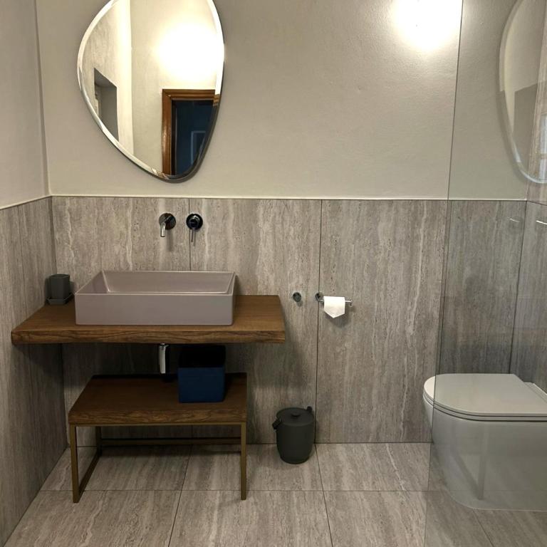 Podere Fignano, holiday home - apartments renovated 2024 - new swimming pool - Appartamento - Piano Terra - 4