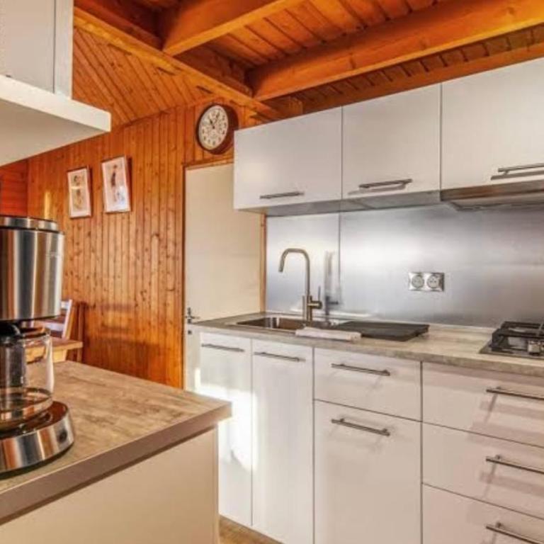Chalet 5 personnes California Park - Chalet 3 Chambres - 10