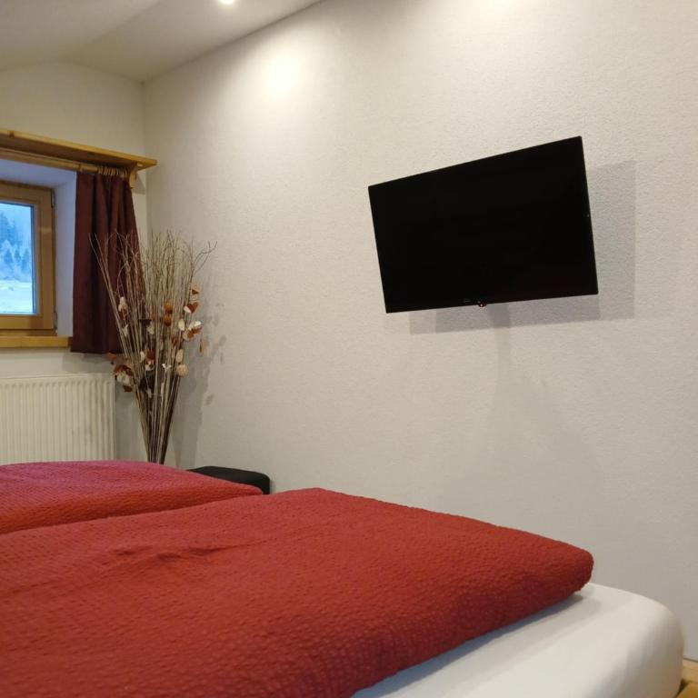 Ferienwohnung Moharblick 1 - Apartment mit 1 Schlafzimmer - 3