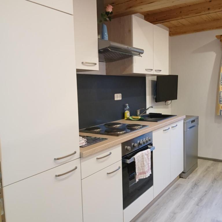 Ferienwohnung Moharblick 1 - Apartment mit 1 Schlafzimmer - 4