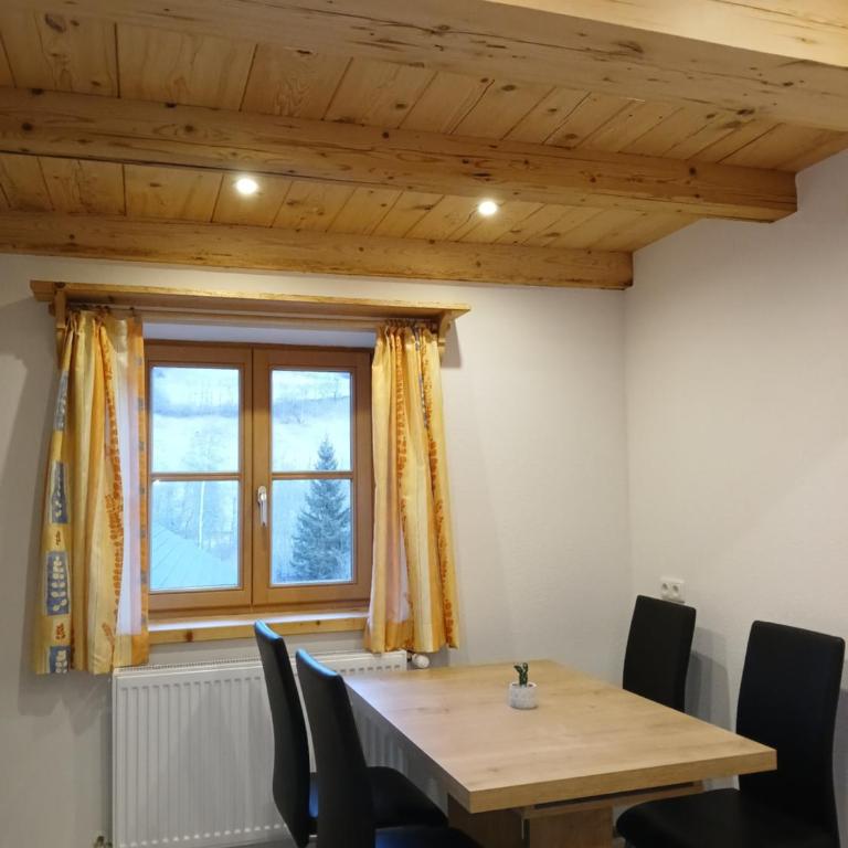 Ferienwohnung Moharblick 1 - Apartment mit 1 Schlafzimmer - 7