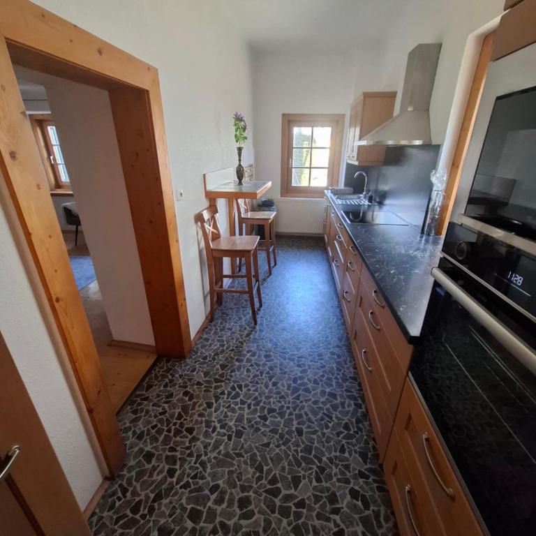 Ferienhaus Stadt Juwel - Maison 4 Chambres - 2