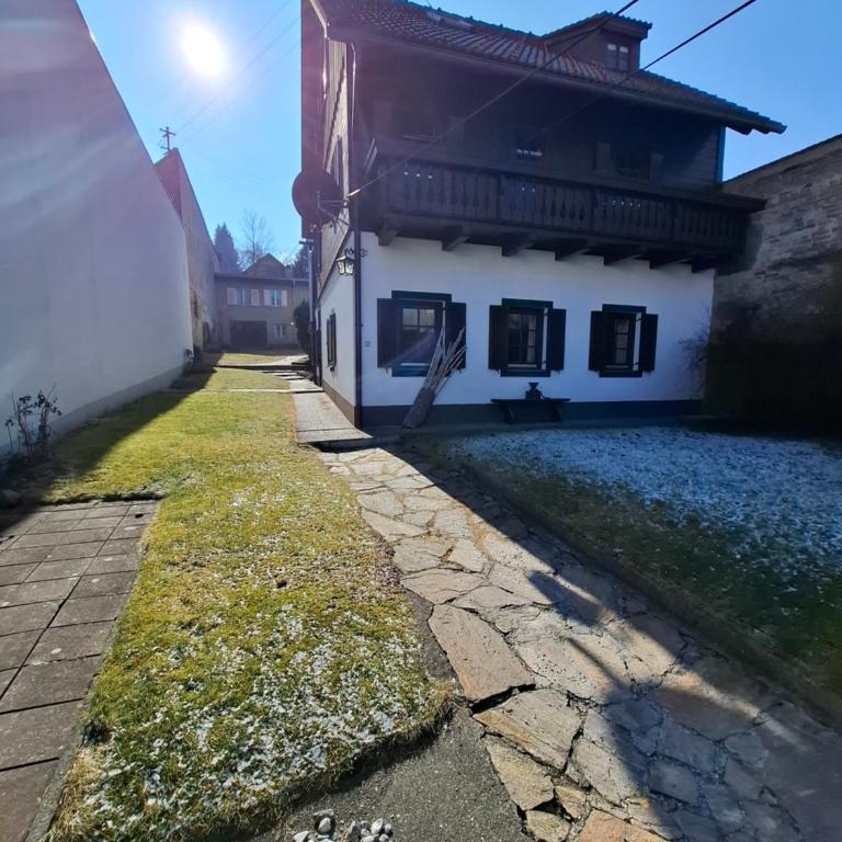 Ferienhaus Stadt Juwel - Maison 4 Chambres - 11