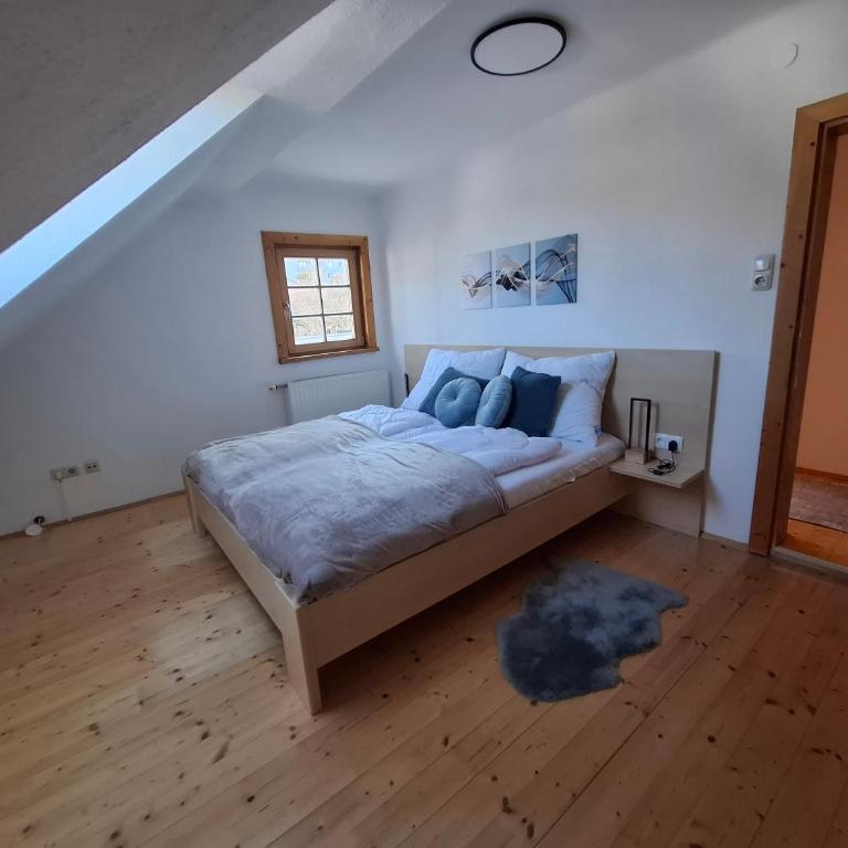 Ferienhaus Stadt Juwel - Maison 4 Chambres - 4