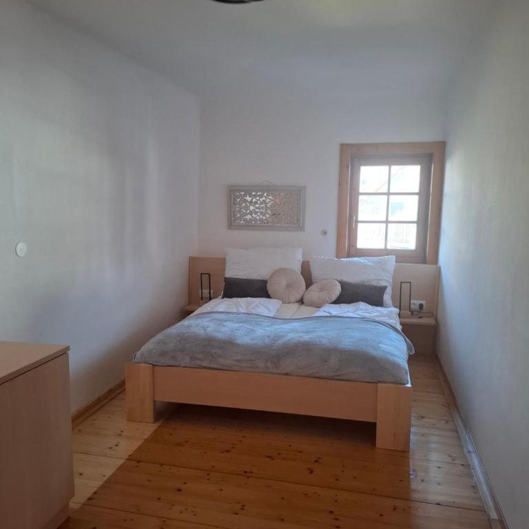Ferienhaus Stadt Juwel - Maison 4 Chambres - 5