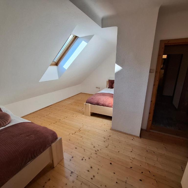Ferienhaus Stadt Juwel - Maison 4 Chambres - 8
