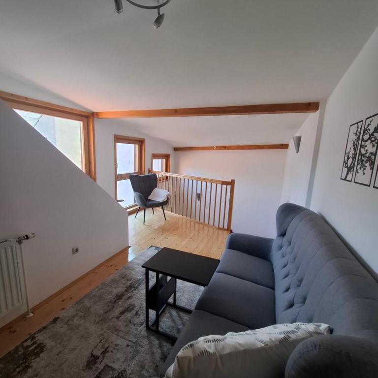 Ferienhaus Stadt Juwel - Maison 4 Chambres - 9
